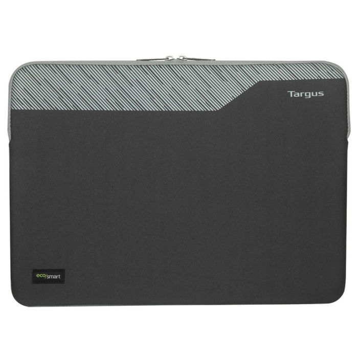 Targus Pulse II EcoSmart Funda para portátil 40,6 cm (16"), Neopreno, Resistente a rayones, Hidrófoba, Carbón vegetal