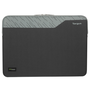 Targus Pulse II EcoSmart Funda para portátil 40,6 cm (16"), Neopreno, Resistente a rayones, Hidrófoba, Carbón vegetal