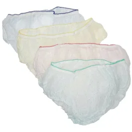 Thermobaby Calzoncillos Desechables TH x 4 - Talla 3