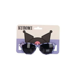 Cerdá Gafas De Sol Premium Hello Kitty Púrpura