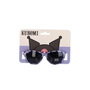 Cerdá Gafas De Sol Premium Hello Kitty Púrpura