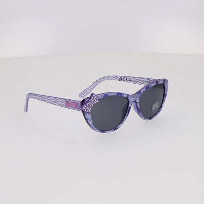 Cerdá Gafas De Sol Premium Hello Kitty Púrpura