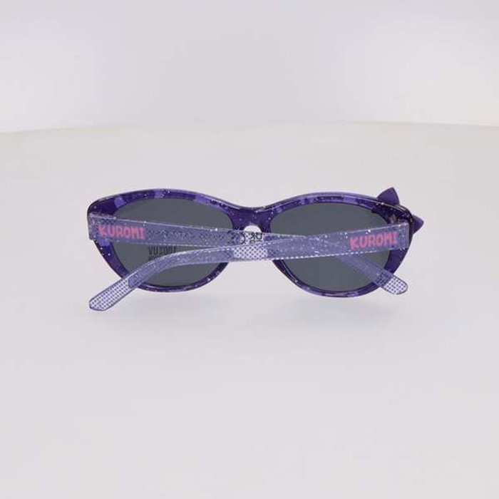 Cerdá Gafas De Sol Premium Hello Kitty Púrpura