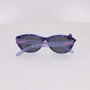 Cerdá Gafas De Sol Premium Hello Kitty Púrpura