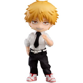 Good Smile Company Nendoroid Figura Denji 10 cm Chainsaw Man PVC Articulada con Accesorios