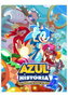 Azul Historia La Genesis De Sonic El Erizo