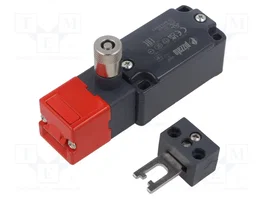 PIZZATO ELETTRICA FD 20R2-L20F3 Interruptor de seguridad acerrojado