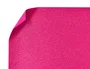 Liderpapel Goma eva con purpurina biodegradable 50x70cm rosa espesor 2 mm