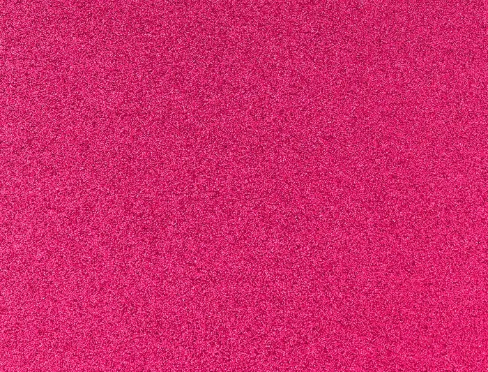 Liderpapel Goma eva con purpurina biodegradable 50x70cm rosa espesor 2 mm