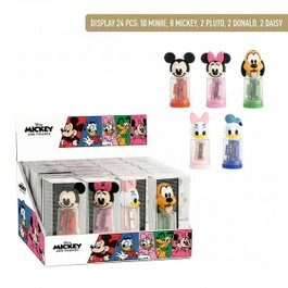 Cerdá Sacapuntas con Contenedor Diseño Disney