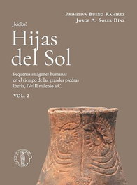 ATENEA, ¿Ídolos? Hijas del Sol, Bueno Ramírez/Soler Díaz - ATENEA