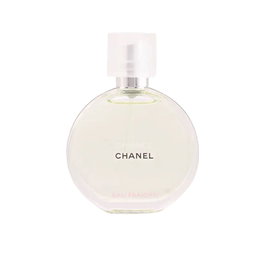 Chanel Chance Eau Fraîche Eau de Toilette Vaporizador 35 ml - Fragancia Floral Cítrica para Mujer