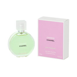 Chanel Chance Eau Fraîche Eau de Toilette Vaporizador 35 ml