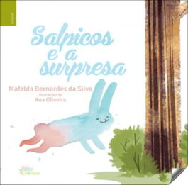 ALFARROBA, Salpicos e a Surpresa, Mafalda Bernardes Da Silva