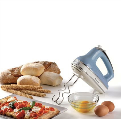 Ariete 1548/05 Batidora Amasadora Vintage Azul Ariete 1548/05 Batidora Amasadora Vintage Azul