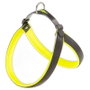 Ferplast Arnés Agila Fluo 8 Amarillo
