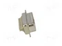 HARTING Conector D-Sub macho de 25 pines para transferencia de datos