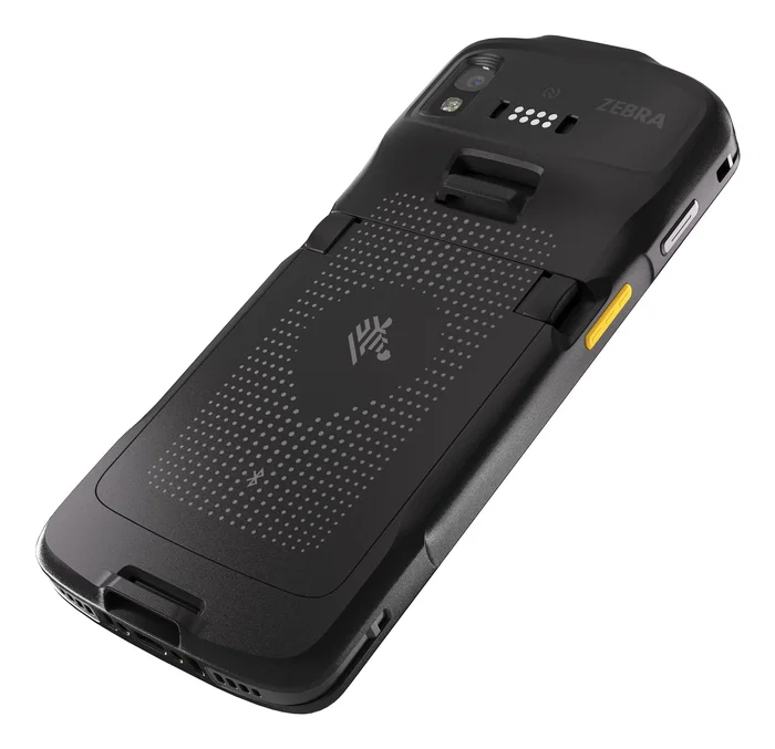 Zebra TC22 PDA Negro Zebra TC22 PDA Negro
