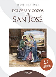 RIALP Dolores y Gozos de San José