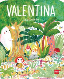 Valentina, Natascha Rosenberg - SM