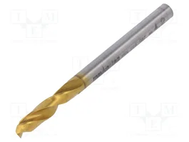 ALPEN-MAYKESTAG Broca para metal HSS PZ-COBALT 4,2 mm