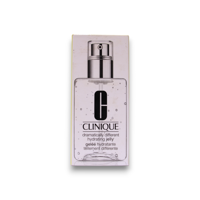 Clinique Dramatically Different Jelly Gel de Día para Ojos y Labios 200 ml