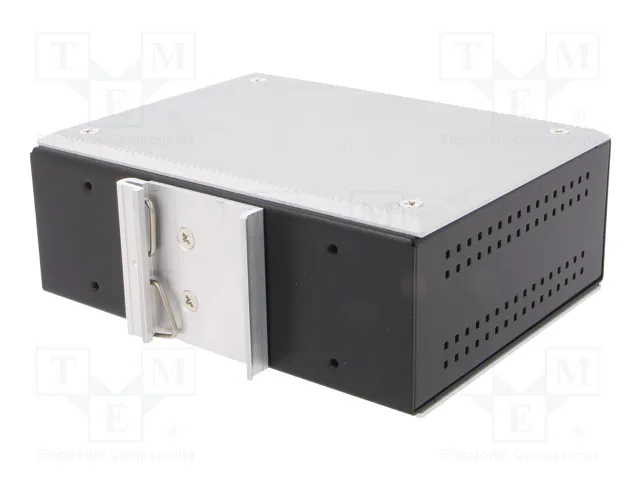 WEIDMÜLLER IE-SW-VL08MT-8TX Módulo de automatización switch Ethernet administrado