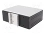 WEIDMÜLLER IE-SW-VL08MT-8TX Módulo de automatización switch Ethernet administrado