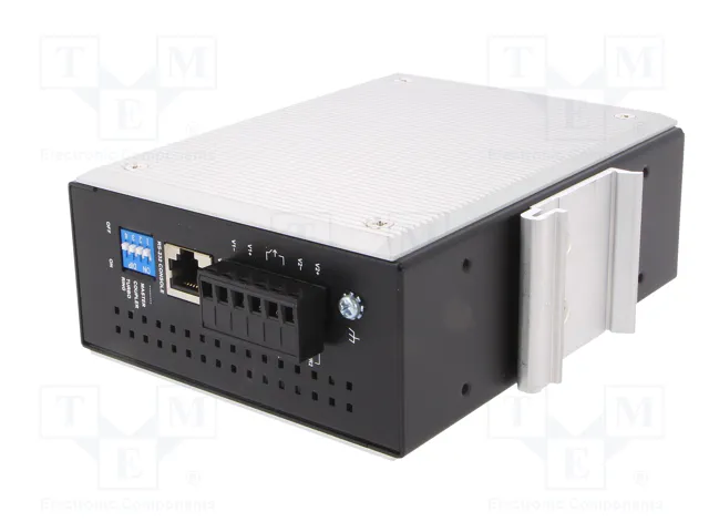 WEIDMÜLLER IE-SW-VL08MT-8TX Módulo de automatización switch Ethernet administrado