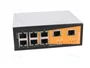 WEIDMÜLLER IE-SW-VL08MT-8TX Módulo de automatización switch Ethernet administrado