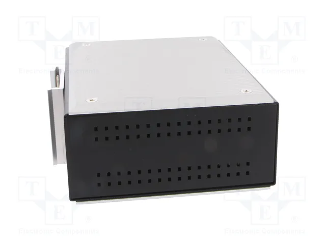 WEIDMÜLLER IE-SW-VL08MT-8TX Módulo de automatización switch Ethernet administrado