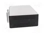WEIDMÜLLER IE-SW-VL08MT-8TX Módulo de automatización switch Ethernet administrado