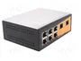WEIDMÜLLER IE-SW-VL08MT-8TX Módulo de automatización switch Ethernet administrado