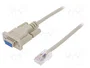 WEIDMÜLLER IE-SW-VL08MT-8TX Módulo de automatización switch Ethernet administrado