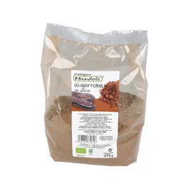 MANDOLE Harina de Algarroba Bio 250Gr