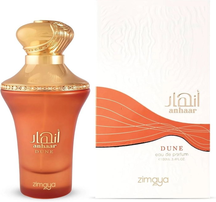 Zimaya Anhaar Dune Eau de Parfum 100 ml Spray