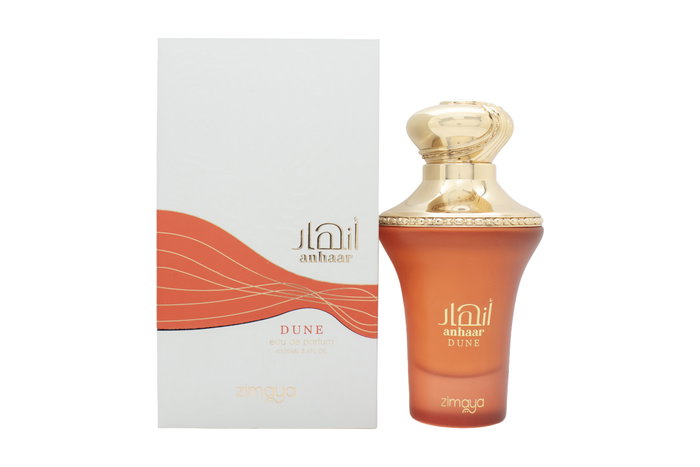 Zimaya Anhaar Dune Eau de Parfum 100 ml Spray