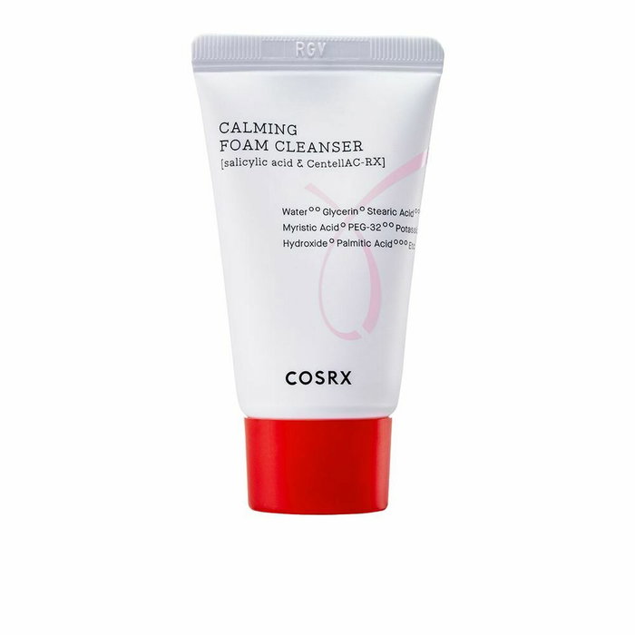 Cosrx Calming Foam Cleanser 150 ml