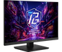 ASRock Phantom Gaming PG27FFT1B 27 pulg. Full HD 180Hz IPS Negro
