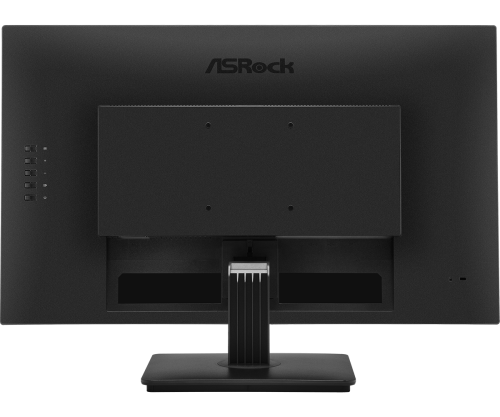 ASRock Phantom Gaming PG27FFT1B 27 pulg. Full HD 180Hz IPS Negro