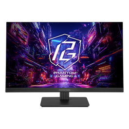 ASRock PG27FFT1B Monitor Gaming 27" FHD 180Hz IPS 1ms HDMI DP Antirreflectante