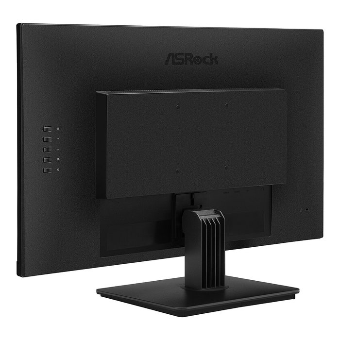 ASRock Phantom Gaming PG27FFT1B Monitor Gamer 27" Full HD 180Hz 1ms IPS DisplayHDR 400 AMD FreeSync 2xHDMI DisplayPort Altavoces