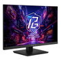 ASRock Phantom Gaming PG27FFT1B Monitor Gamer 27" Full HD 180Hz 1ms IPS DisplayHDR 400 AMD FreeSync 2xHDMI DisplayPort Altavoces