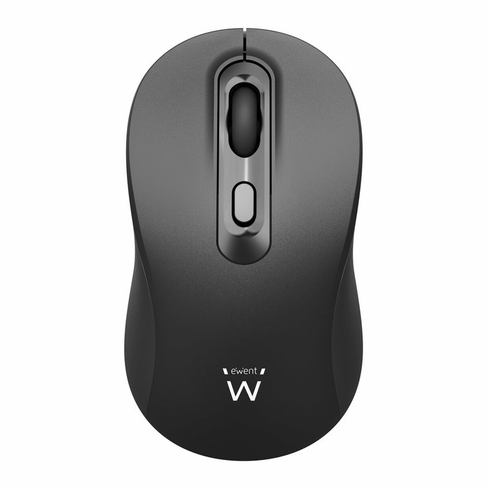 EWENT Ratón Inalámbrico EW3218 con Clic Silencioso y DPI Ajustable