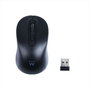 EWENT Ratón Inalámbrico EW3218 con Clic Silencioso y DPI Ajustable