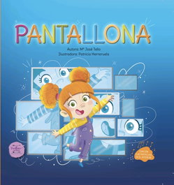Pantallona, MªJosé Tello - EXCELLENCE EDITORIAL