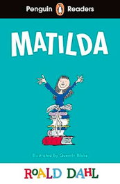 Matilda, Roald Dahl - Vicens Vives