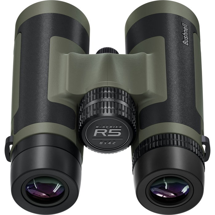 Bushnell Trophy R5 8x42 Bushnell Trophy R5 8x42