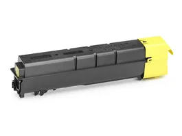 KYOCERA TK-8705Y Cartucho de Tóner Amarillo
