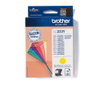 Brother LC223Y Cartucho de Tinta Amarillo